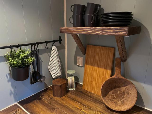 Stall-Loftet, Aastroen Gard, Vingelen Exterior photo