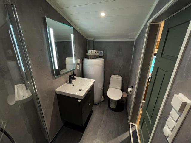 Stall-Loftet, Aastroen Gard, Vingelen Exterior photo